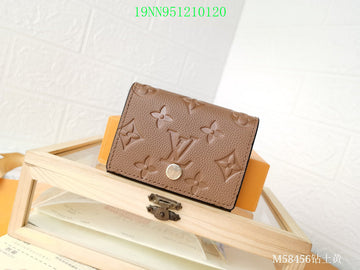 MLB - CHL Wallet - 361