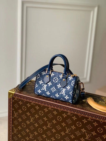 Makersluxe Lu-Vi Bags - 16611