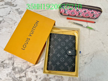 MLB - LOV Wallet - 001
