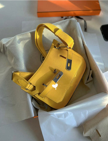 Makersluxe - HMS Bags - 414