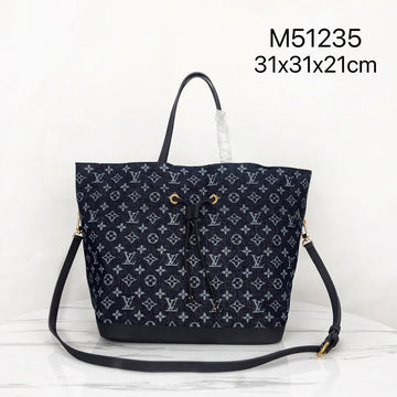 MLB Makersluxe Lu-Vi bags - 11619