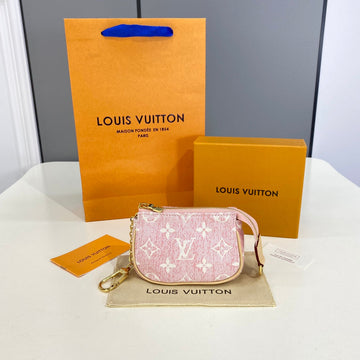 Makersluxe - LOV Wallets - 260