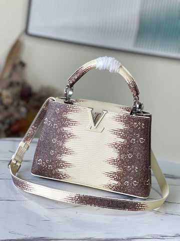 Makersluxe Lu-Vi bags - 5414