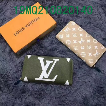 MLB - CHL Wallet - 1760
