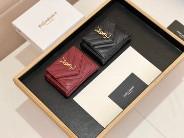 Makersluxe YLS Wallet - 147