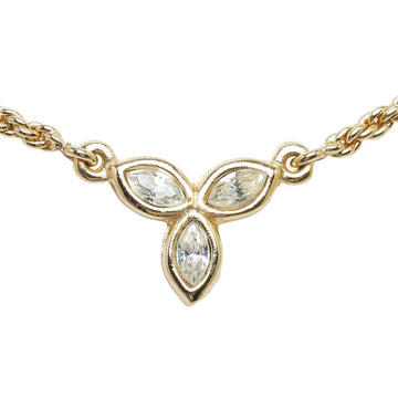 Dior Dior Collars Mackie/Diamond Gold