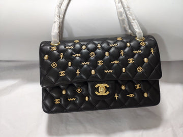 Makersluxe - CNL Bags - 2680