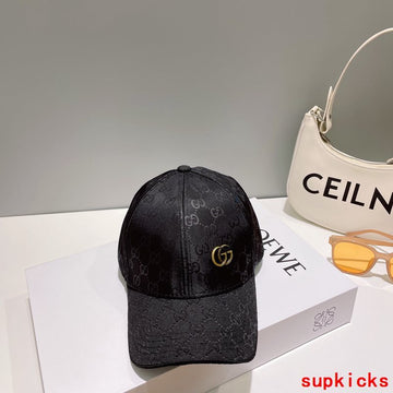MLB - GUKI Caps - 268