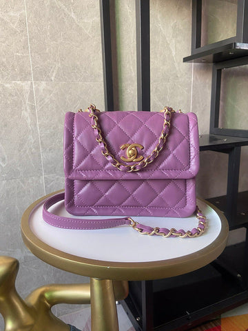 Makersluxe - CHL Bags - 122