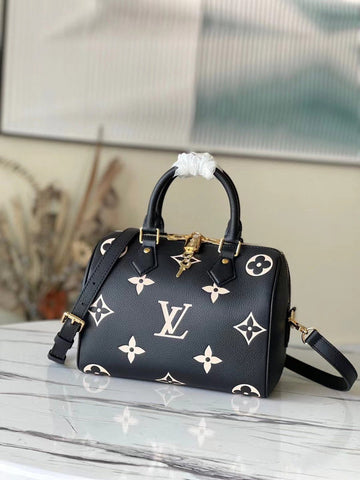 Makersluxe LOV Lady Bags - 766
