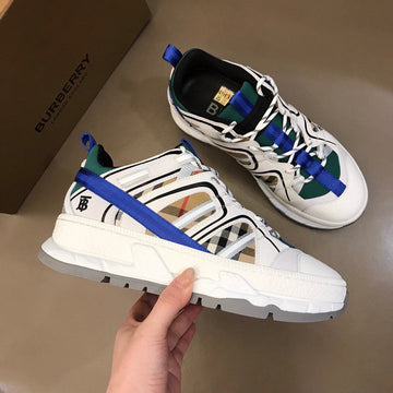 MLB - BOR Shoes - 347
