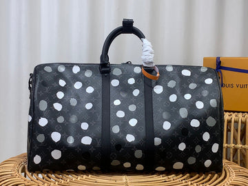 MLB - LOV Travel Bags - 040