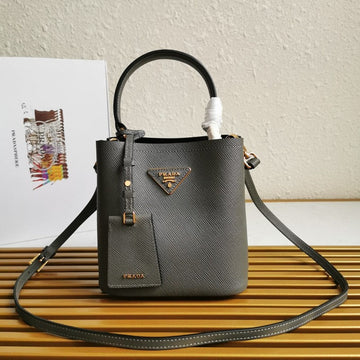 Makersluxe - PD Bags - 347