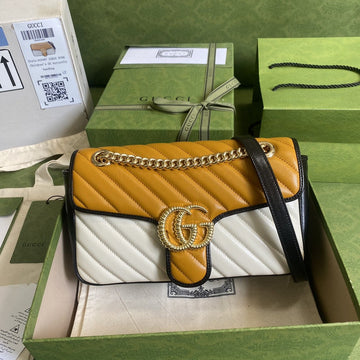 Makersluxe - GUKI Bags - 1765