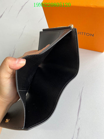 Makersluxe CHL Wallet - 706