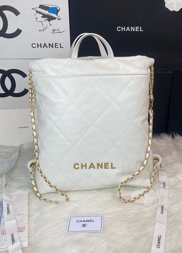 Makersluxe - CNL Bags - 1107