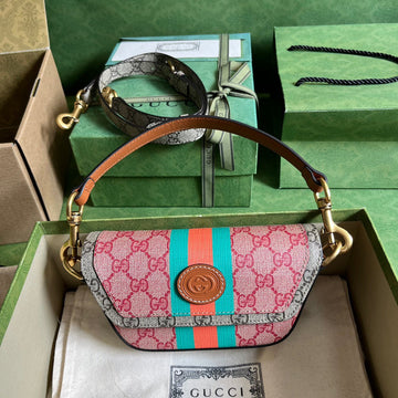 Makersluxe - GCI Bags - 1580