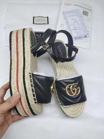 MLB - GUKI Women Shoes - 1327