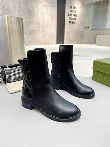 MLB - GUKI Women Shoes - 261