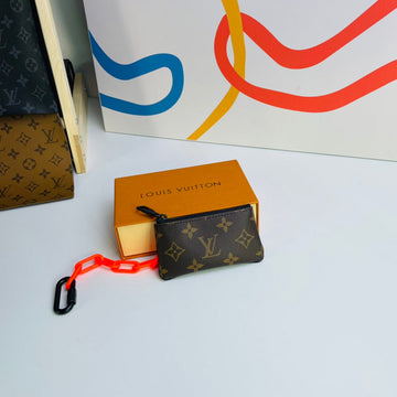 Makersluxe - LOV Wallets - 487