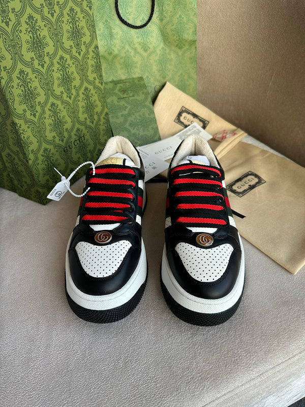 MLB - GUKI Men Shoes - 074