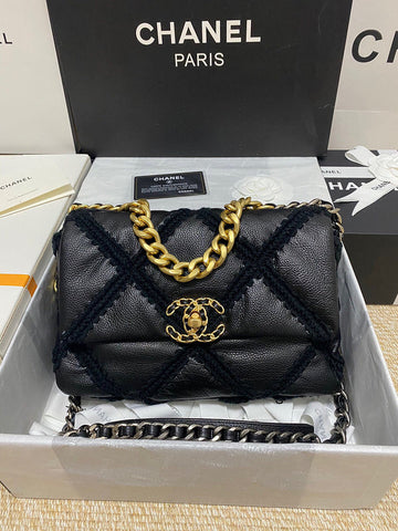 Makersluxe - CNL Bags - 1686