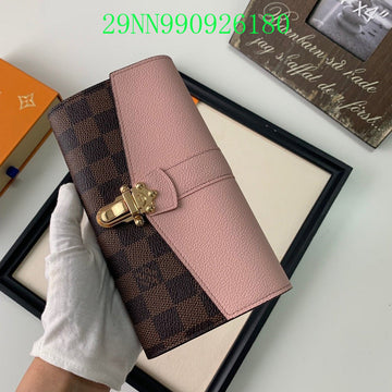 MLB - LOV Wallet - 967