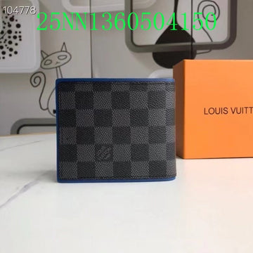 MLB - LOV Wallet - 500