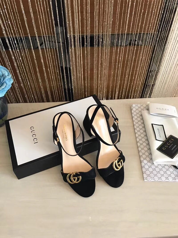 MLB - GUKI Women Shoes - 1390