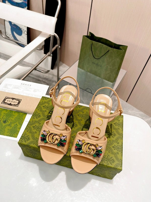 MLB - GUKI Women Shoes - 904