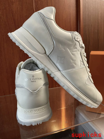 MLB - LOV Run Away Sneakers - 002