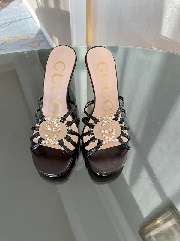 MLB - GUKI Women Shoes - 1011