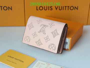 Makersluxe LOV Wallet - 1423