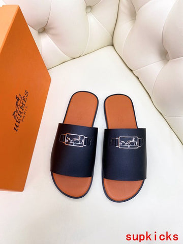MLB - HMS Men Slippers - 457