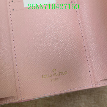 Makersluxe LOV Wallet - 1405
