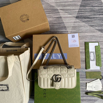 Makersluxe - GCI Bags - 1897