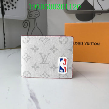 MLB - CHL Wallet - 1097