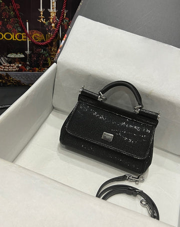 Makersluxe - DG bag - 048