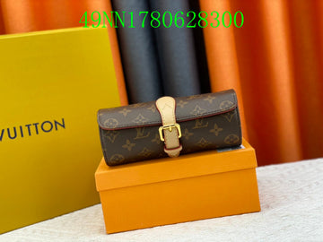MLB - LOV Wallet - 280