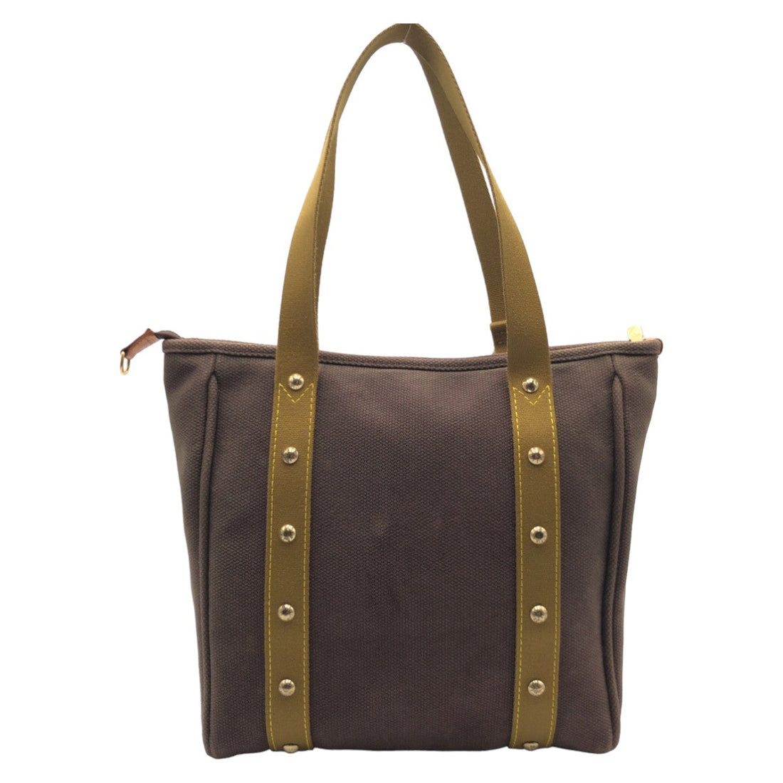 Louis Vuitton Antigua Cabas MM Canvas Tote Bag