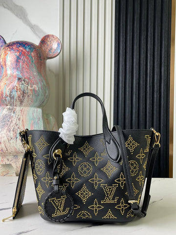 makersluxe - LOV Bags - 134