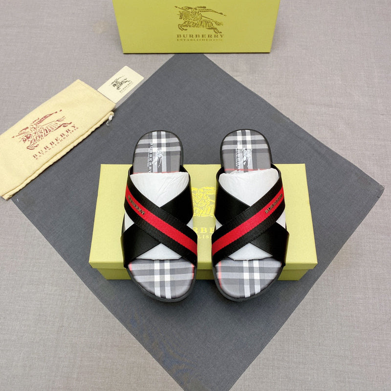 MLB - BOR Shoes - 004