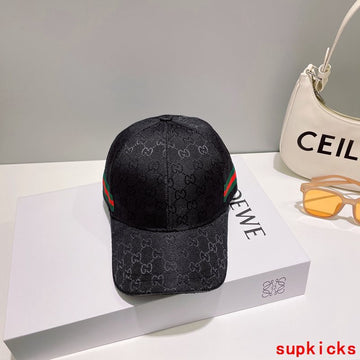 MLB - GUKI Caps - 202