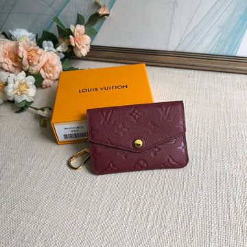 Makersluxe - LOV Wallets - 532