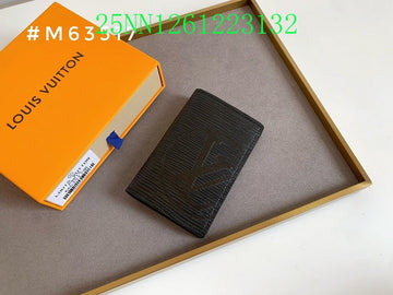 MLB - CHL Wallet - 315