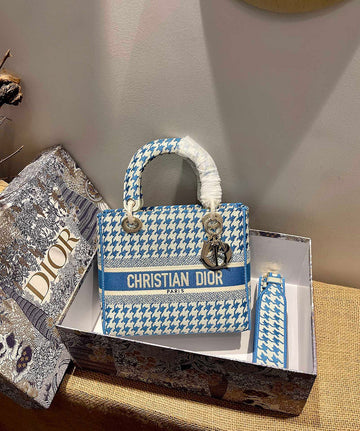 Makersluxe - DOR Bags - 512