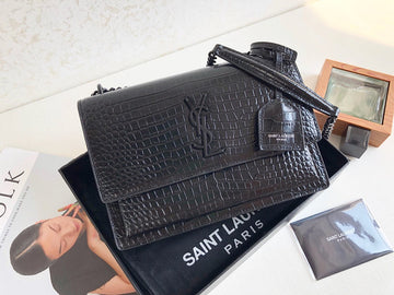 makersluxe - YLS Bags - 662