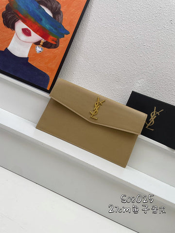 Makersluxe YLS Wallet - 072