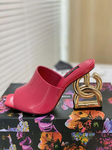 MLB - DAG Women Shoes - 608