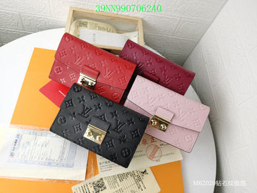 Makersluxe CHL Wallet - 811
